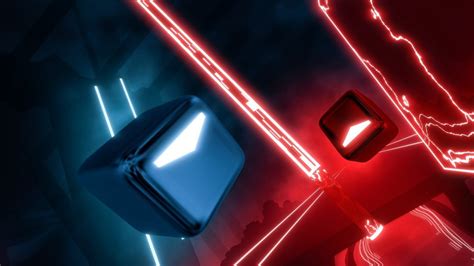 Studio Behind The Hit VR Game Beat Saber Shows Interest.